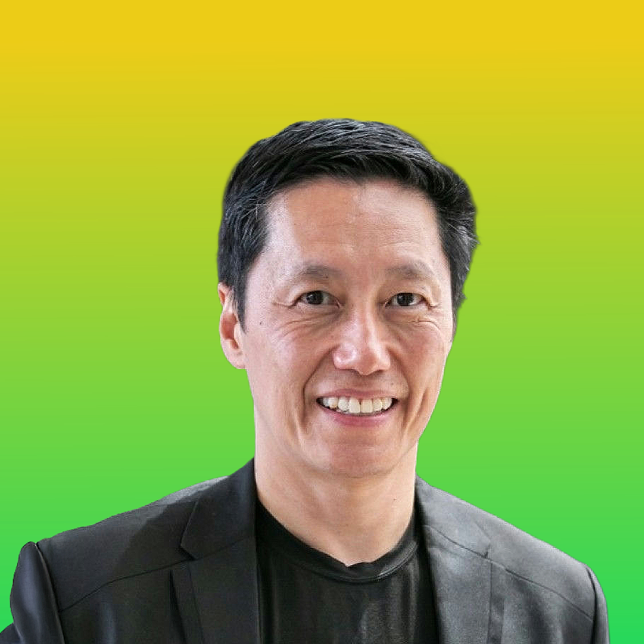 Paul Hsu